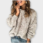 Ayanna | Sophisticated Sweater
