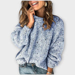 Zulema | Elegant Knit Sweater