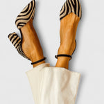 Bravelynn™ | Elegant Heels