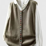 Alicia | Elegant Cardigan
