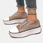 Zara | Cozy Sneakers for All-Day Comfort