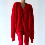 H��ssleholm Cardigan