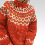 Flor | Turtleneck