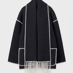 Yamel | Stylish Jacket