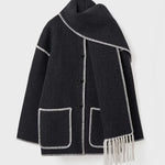 Yamel | Stylish Jacket