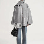 Yamel | Stylish Jacket