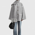 Yamel | Stylish Jacket