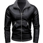 James Fleece Jacket