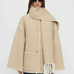 Noelle | Trendy Jacket