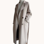 Johana | Trench Coat