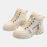 Araceli | Snow Boots