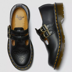 Ileana | Orthopedic Mary Jane Footwear