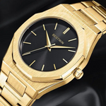 Grantworth Timepiece