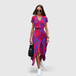 Josephine | Elegant Dress