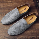 The Sunday Loafer