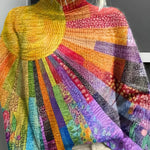 ZINNIA��� - Sunshine Turtleneck Sweater