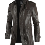 Carmen | Sophisticated Jacket