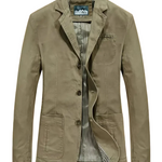 Philip™ | Classic Smart Casual Jacket