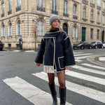 Yamel | Stylish Jacket