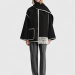 Noelle | Trendy Jacket
