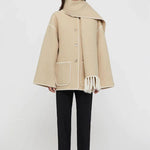Noelle | Trendy Jacket