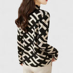 Caridad | Elegant Sweater