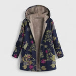 Brigida | Cozy Jacket