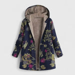 Frida | Comfortable Jacket