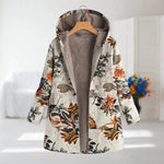 Makenna | Warm jacket with fleece lining