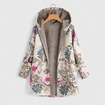 Paige | Cozy Jacket