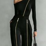 Dione | Minimalist Zip Set