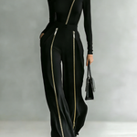 Dione | Minimalist Zip Set