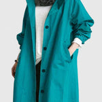Diana | Comfortable Coat