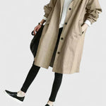 Diana | Comfortable Coat
