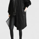 Diana | Comfortable Coat