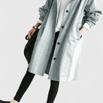 Diana | Comfortable Coat
