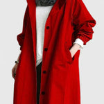 Diana | Comfortable Coat
