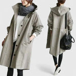 Diana | Comfortable Coat