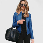Kendra | Chic Elegance Jacket
