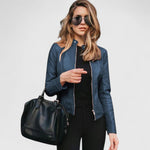 Zoraida | Chic Elegance Jacket