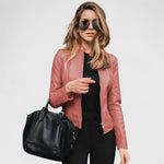 Geraldine | Elegant Jacket