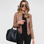 Geraldine | Elegant Jacket