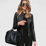 Kendra | Chic Elegance Jacket