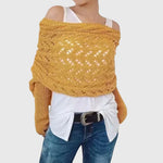 Lillian | Elegant Scarf