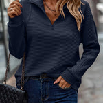 Amber | Women’s Cozy Chic Sweater