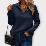 Sarah | Cozy Knit Sweater