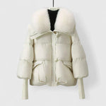 Zuleyka | Comfortable Jacket