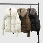 Zuleyka | Comfortable Jacket