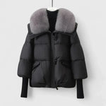 Abby | Comfortable Jacket