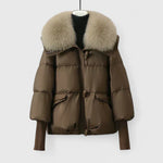 Abby | Comfortable Jacket